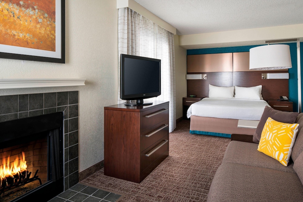 Residence Inn By Marriott Torrance Redondo Beach - photo 12
