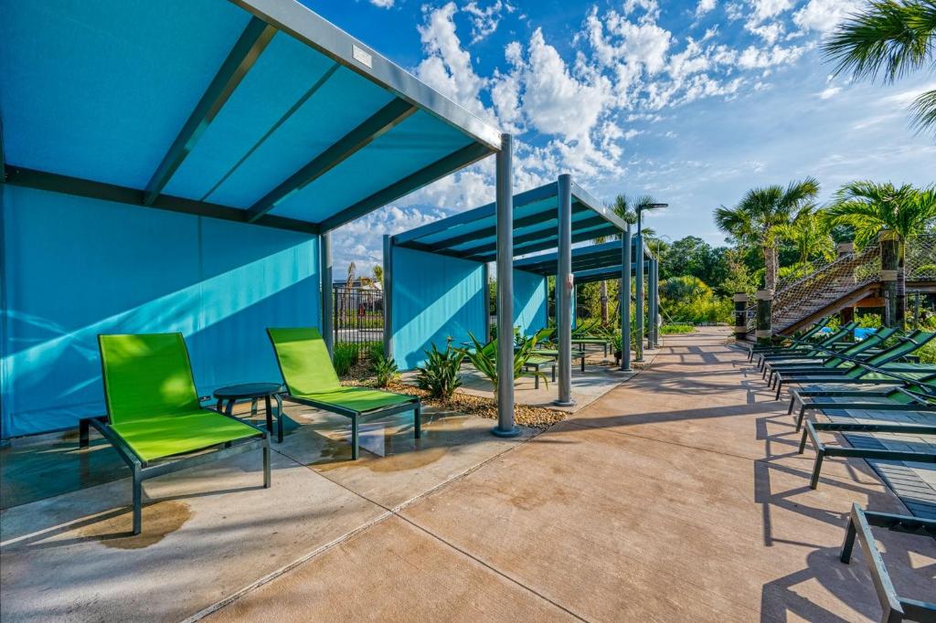 Vacation Bliss Prime Resort Unbeatable Location - photo 10