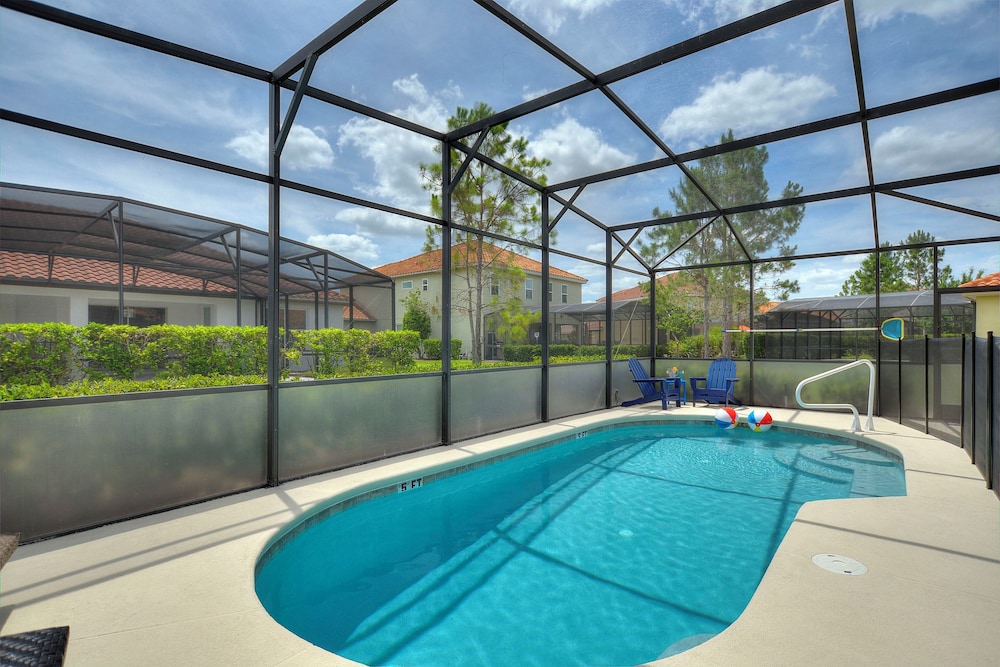 Breathe Easy at Solterra Resort by Shine Villas condo - photo 97