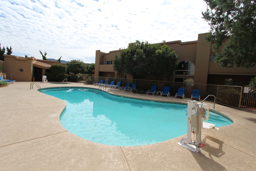 Sedona Springs Resort - photo 32