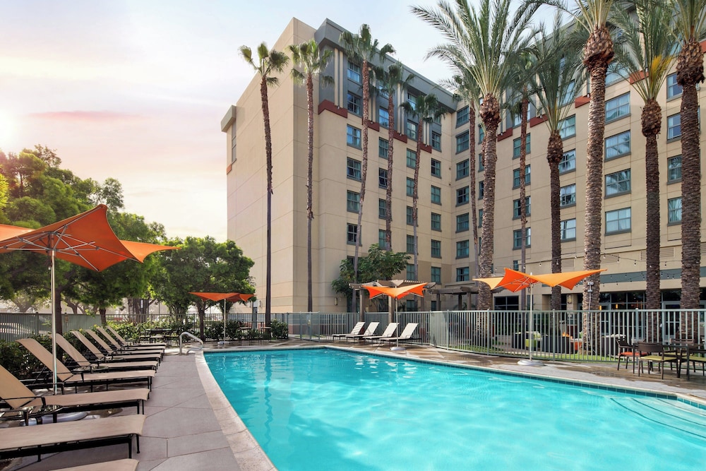 Residence Inn by Marriott Irvine John Wayne Airport - photo 29