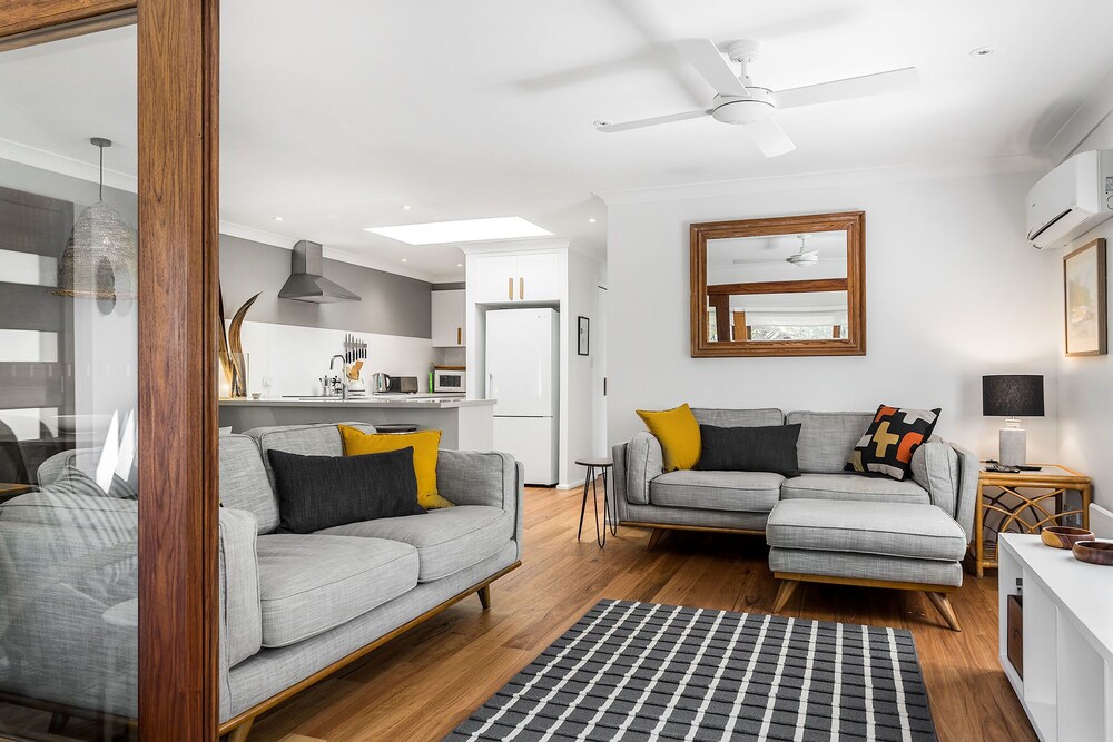 A Perfect Stay Little Geckos — 5-Star Luxury Hotel in Byron Bay, Australia