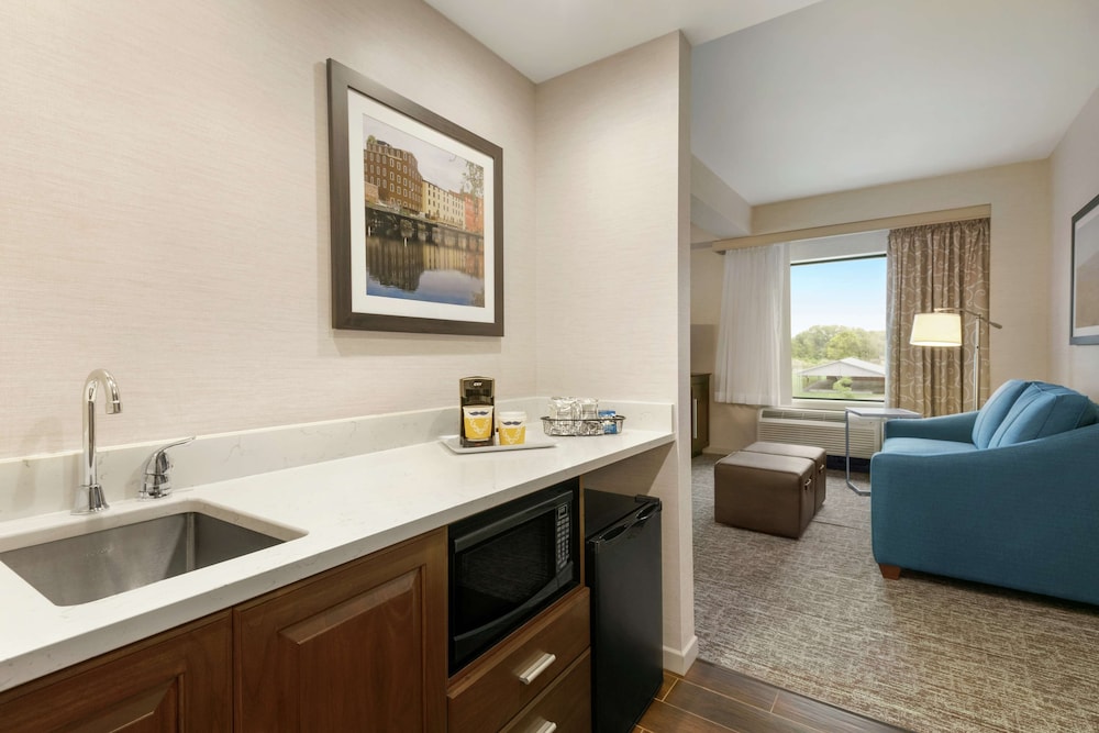 Hampton Inn Penn Yan - photo 36