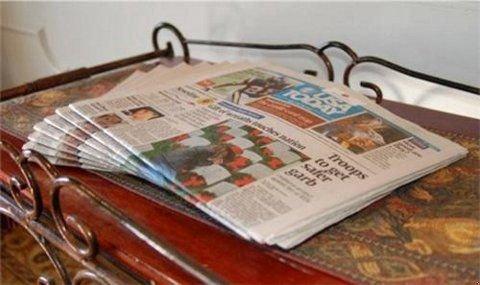 Howard Johnson Normal Bloomington - photo 4