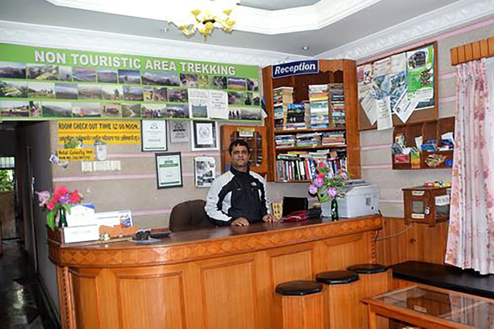 Hotel Celesty Inn — Pokhara — photo 3