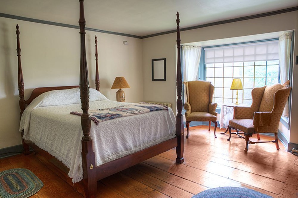 Inn at Millrace Pond - photo 19
