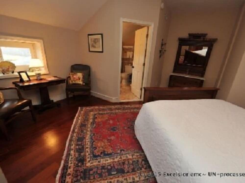 Inn at Springfield Manor - photo 11