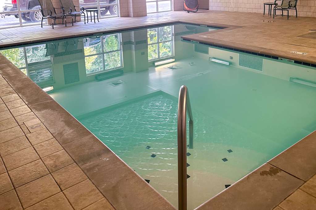 Country Inn & Suites by Radisson Knoxville at Cedar Bluff TN - photo 8