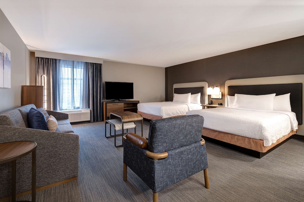 Homewood Suites by Hilton Oak Creek Milwaukee - photo 22