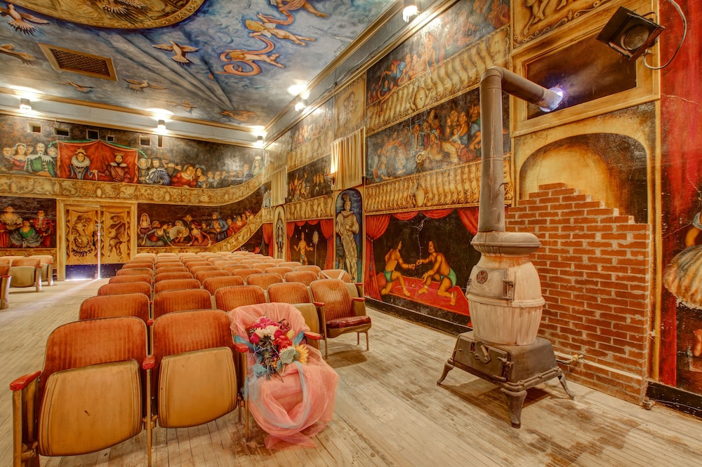 Amargosa Opera House - photo 70