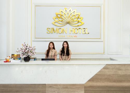 Simon Hotel — Nha Trang — photo 3
