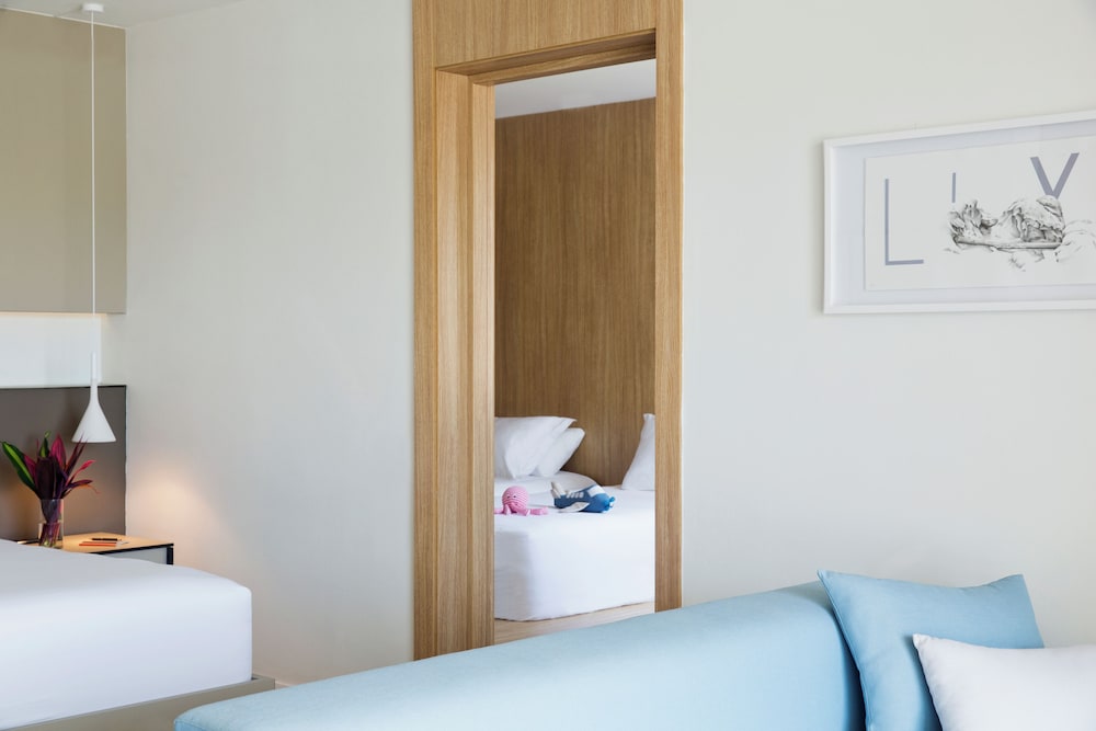 Finest Playa Mujeres by The Excellence Collection All Inclusive