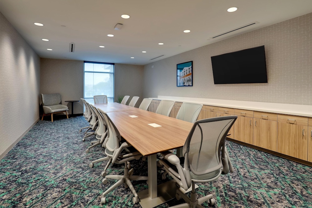 Home2 Suites by Hilton Conway - photo 56