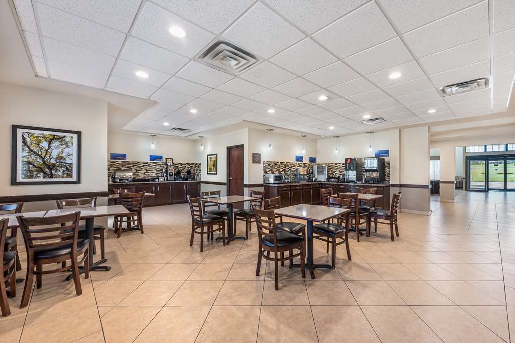 Best Western La Grange Inn & Suites - photo 4