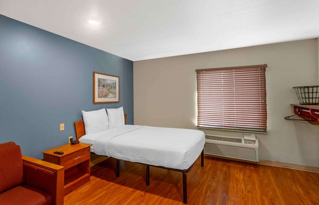 Extended Stay America Select Suites Provo American Fork - photo 20