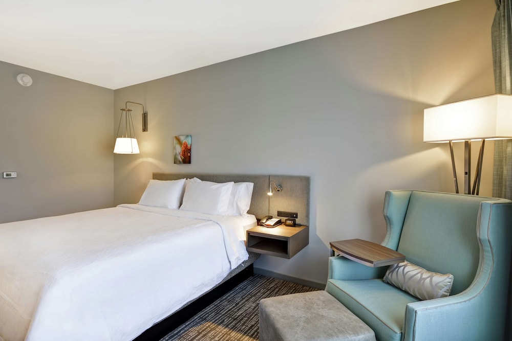 Hilton Garden Inn Gastonia - photo 9