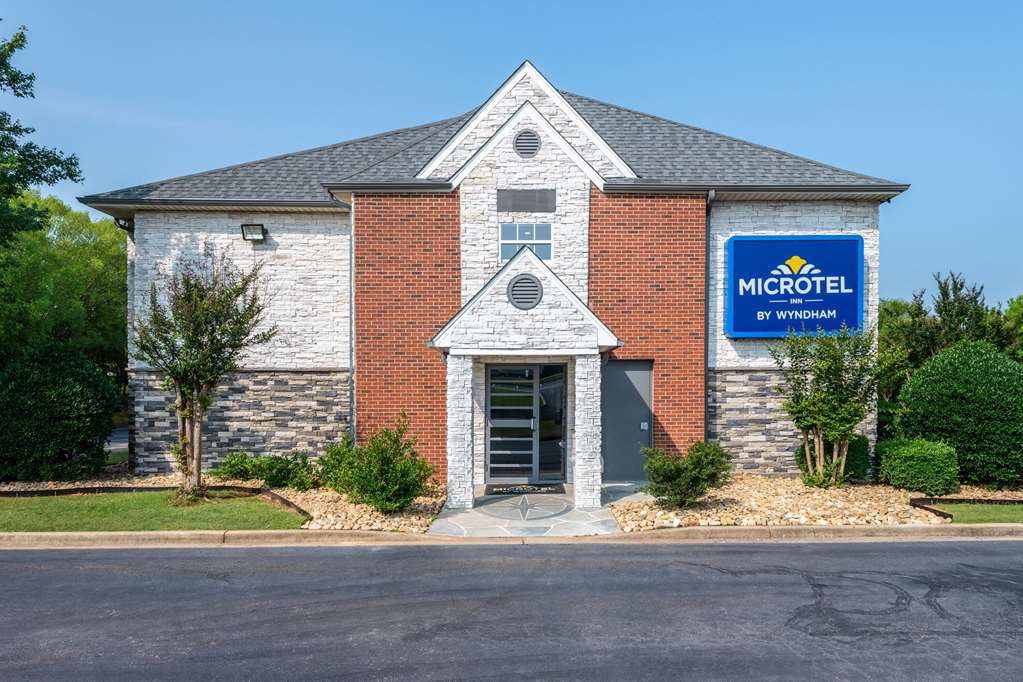 Microtel Inn by Wyndham Duncan Spartanburg — hotel in Duncan