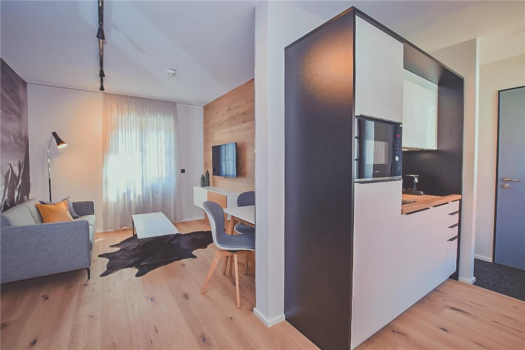 GernerAlm M Freisitz wohnen