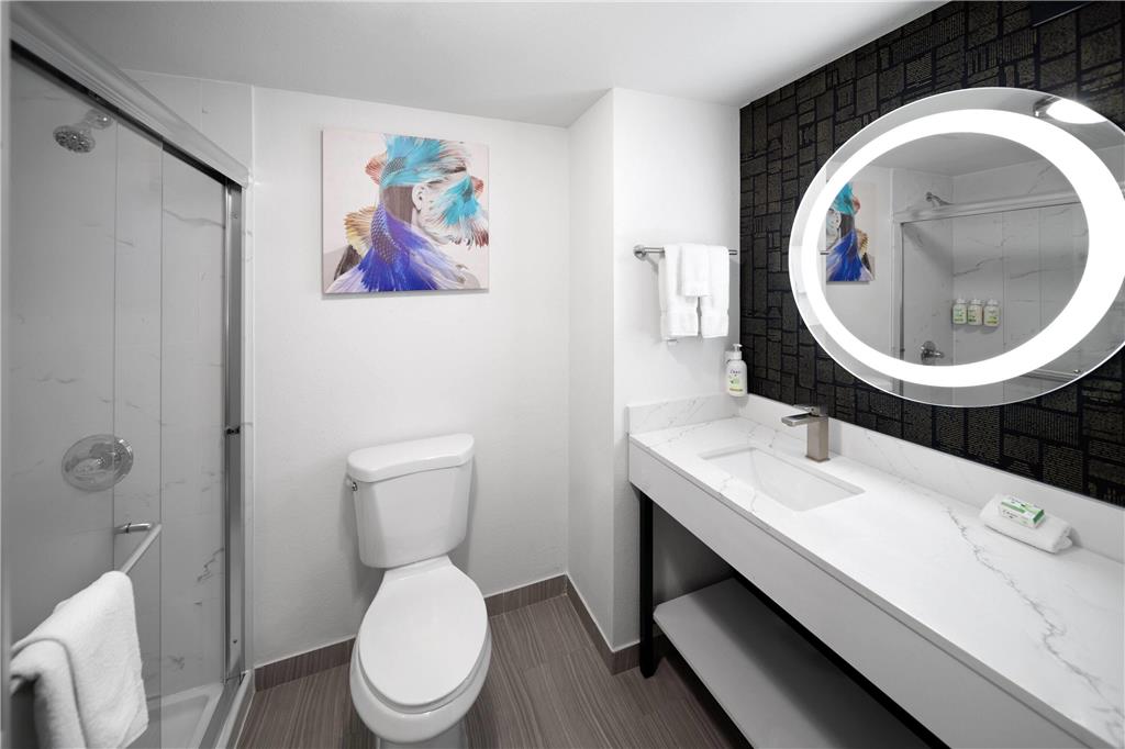 La Quinta Inn & Suites by Wyndham Houston Bush IAH South - photo 18