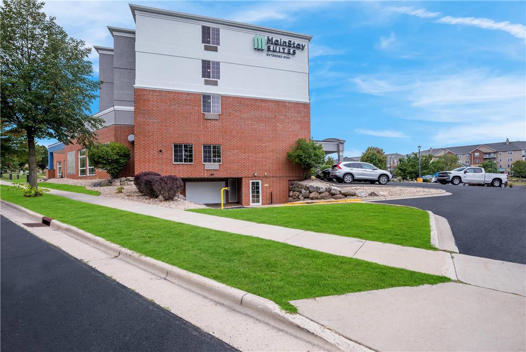 MainStay Suites Fitchburg Madison - photo 4