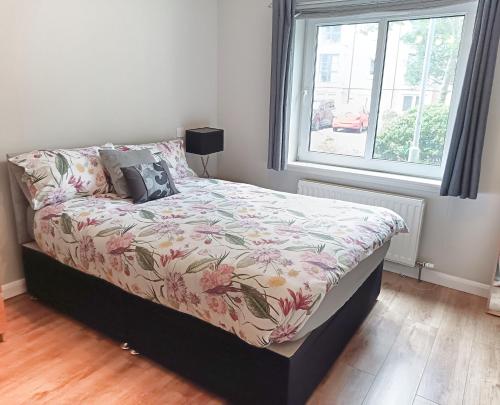 Spacious Ground floor 2 bed by Lains Lettings m — 4-Star Luxury Hotel in Aberdeen, United Kingdom
