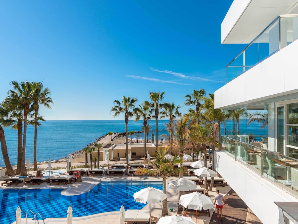 Amàre Beach Hotel Marbella