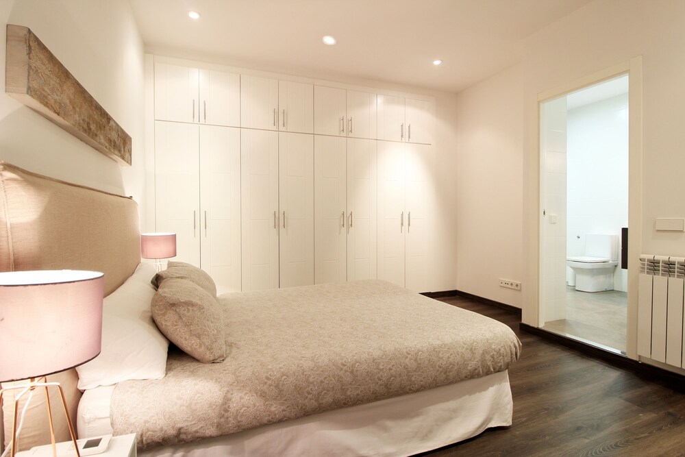 Hermosilla Exclusive Properties - last minute hotel in Madrid