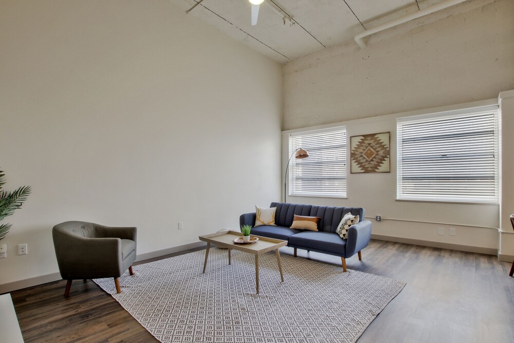 The Old Town Luxury Lofts - photo 159