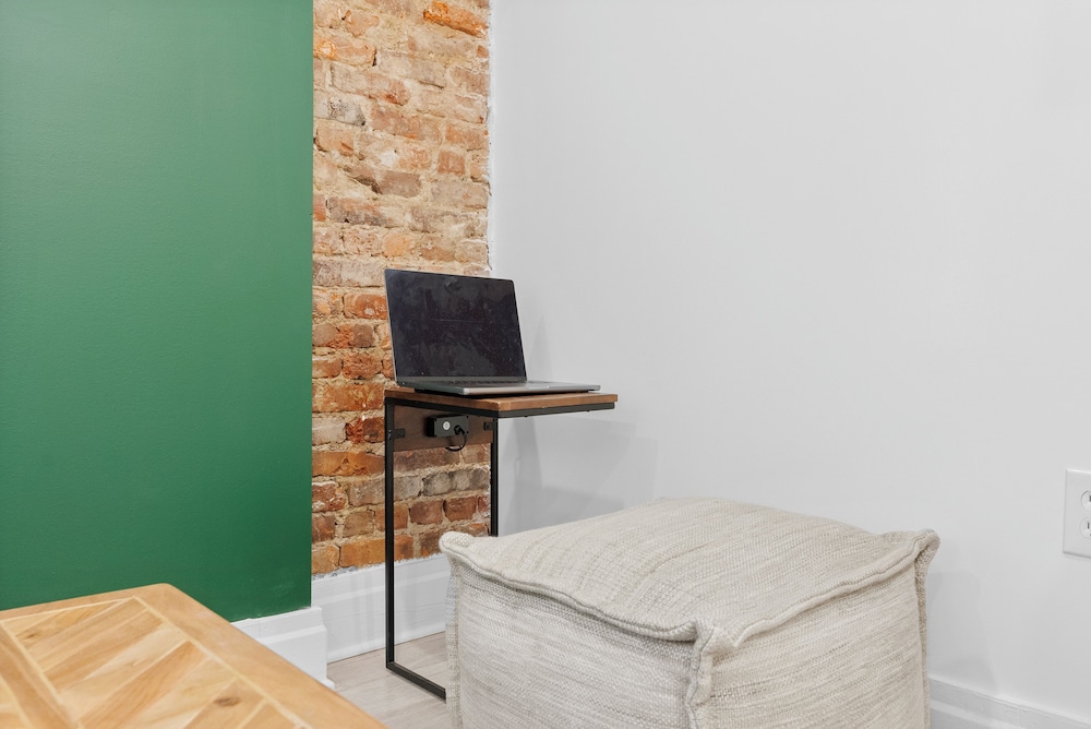 1BR Capital Hotel Stay - photo 20