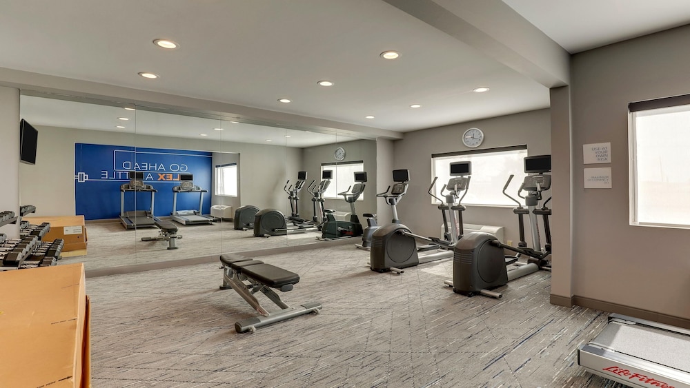 Holiday Inn Express Kenner New Orleans Airport an IHG Hotel - photo 36