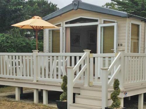 Hoburne park Bluebell10 in Burton, United Kingdom