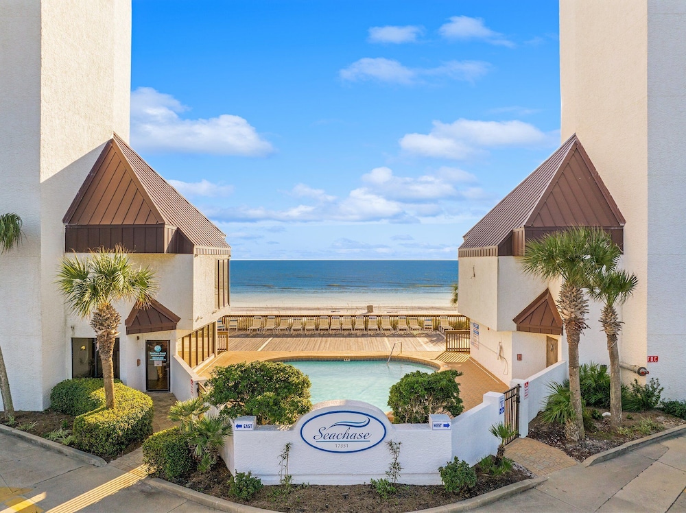 Sandpiper Beacon Beach Resort - photo 426