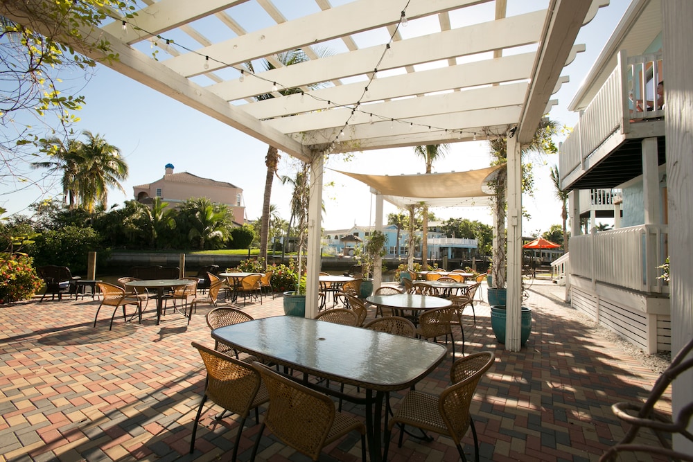 Matanzas Inn - photo 41