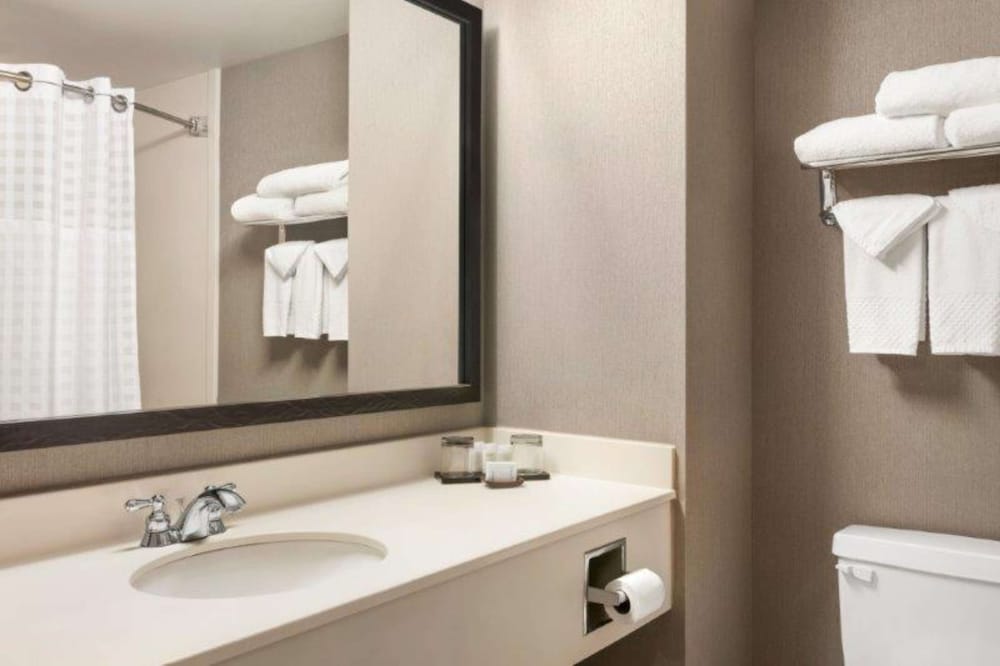 Embassy Suites Northwest Arkansas Hotel Spa & Convention - photo 43