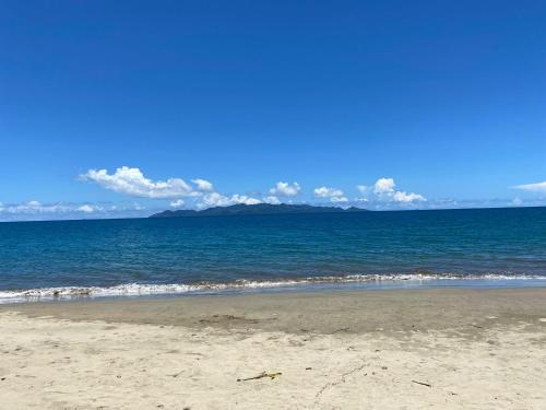 Orchid Island Bure in Unknown City, Fiji