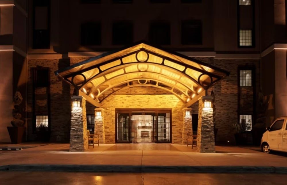 Staybridge Suites Chihuahua by IHG