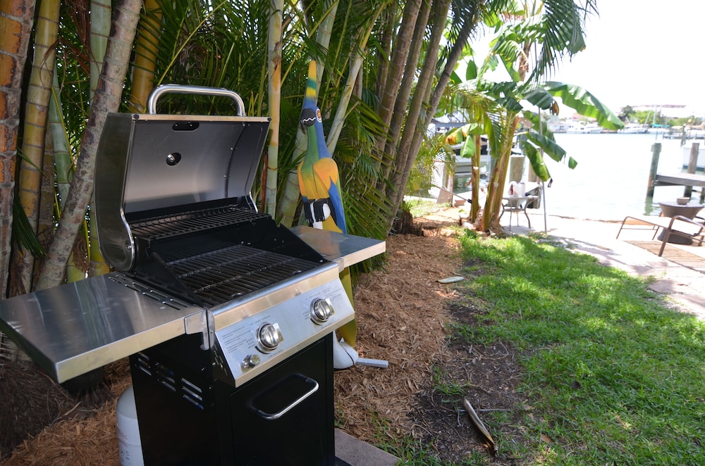 Oasis at John's Pass Madeira Beach - photo 49