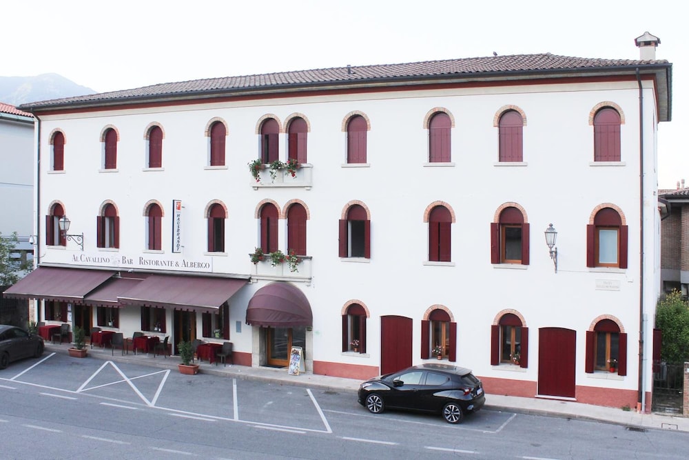 Al Cavallino - last minute hotel in Follina