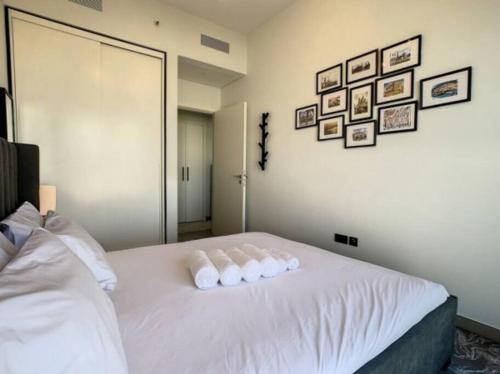 Keyview Collective 2 Tower a Dubai Hills — 4-Star Luxury Hotel in Dubai, United Arab Emirates