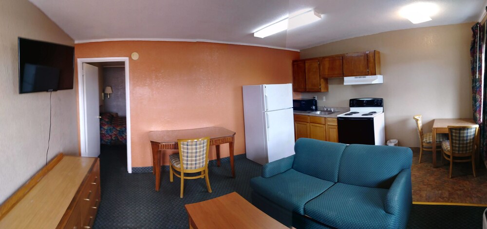Desert Inn - photo 19