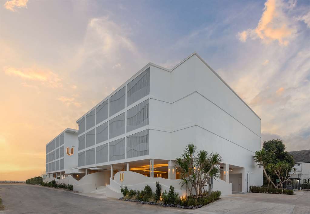 U Hua Hin in Cha-Am, Thailand