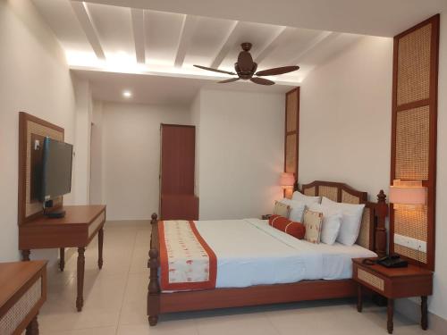 Mohor Kutir Resorts — Bolpur — photo 3