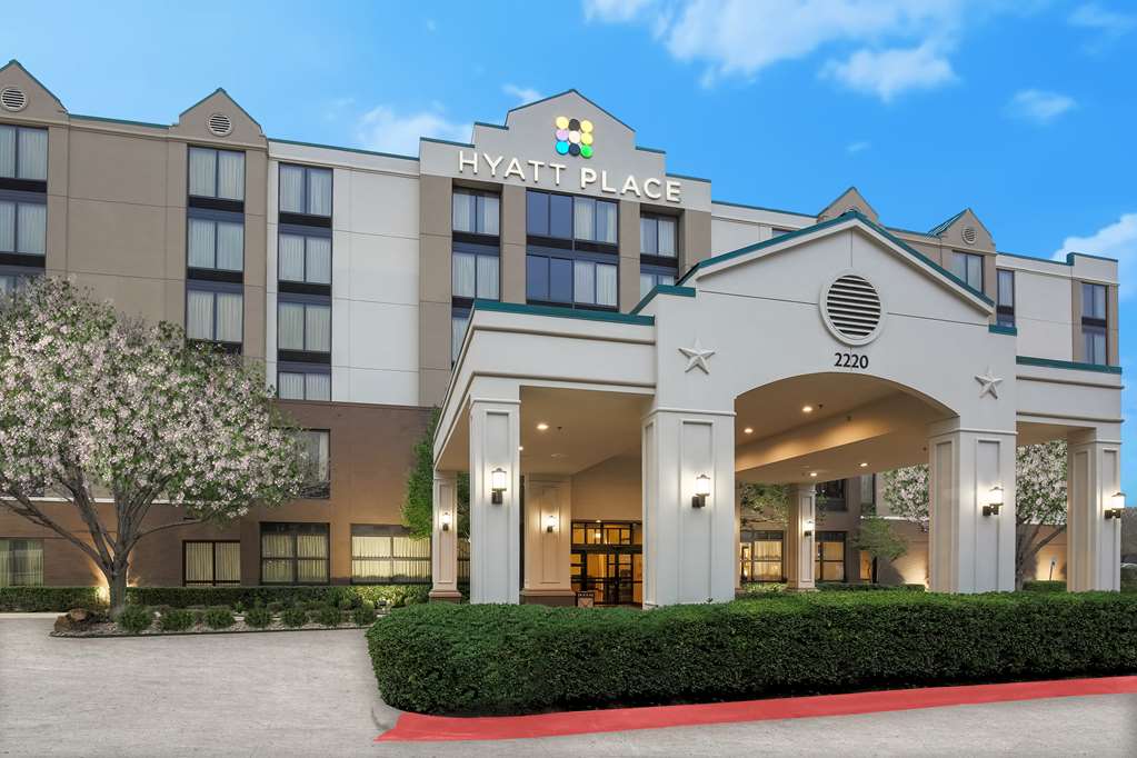 Hyatt Place Dallas Grapevine - photo 13