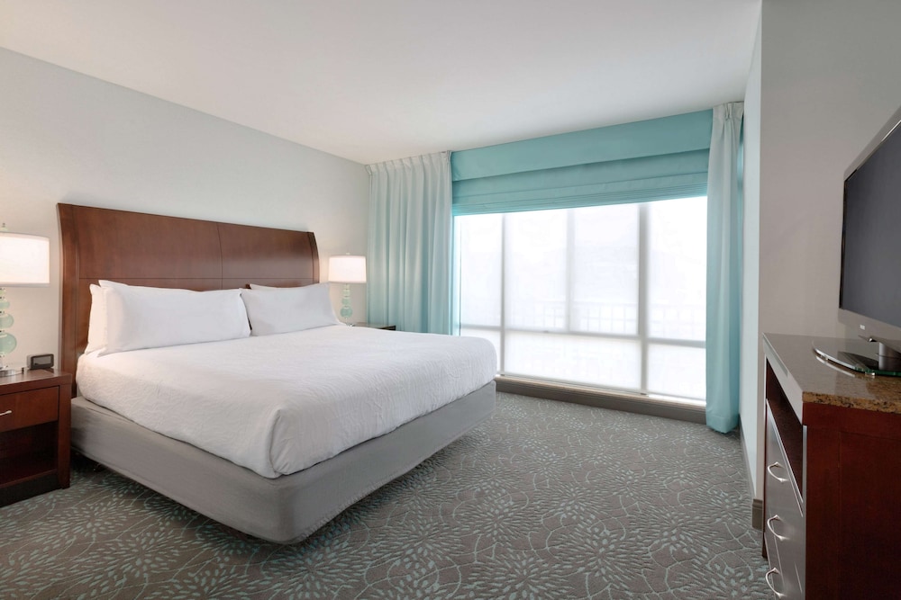 Hilton Garden Inn Worcester - photo 7