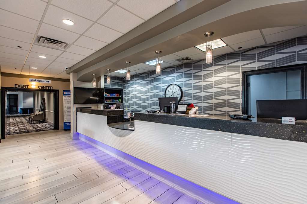 Best Western Rochester Hotel Mayo Clinic Area St. Marys - photo 2