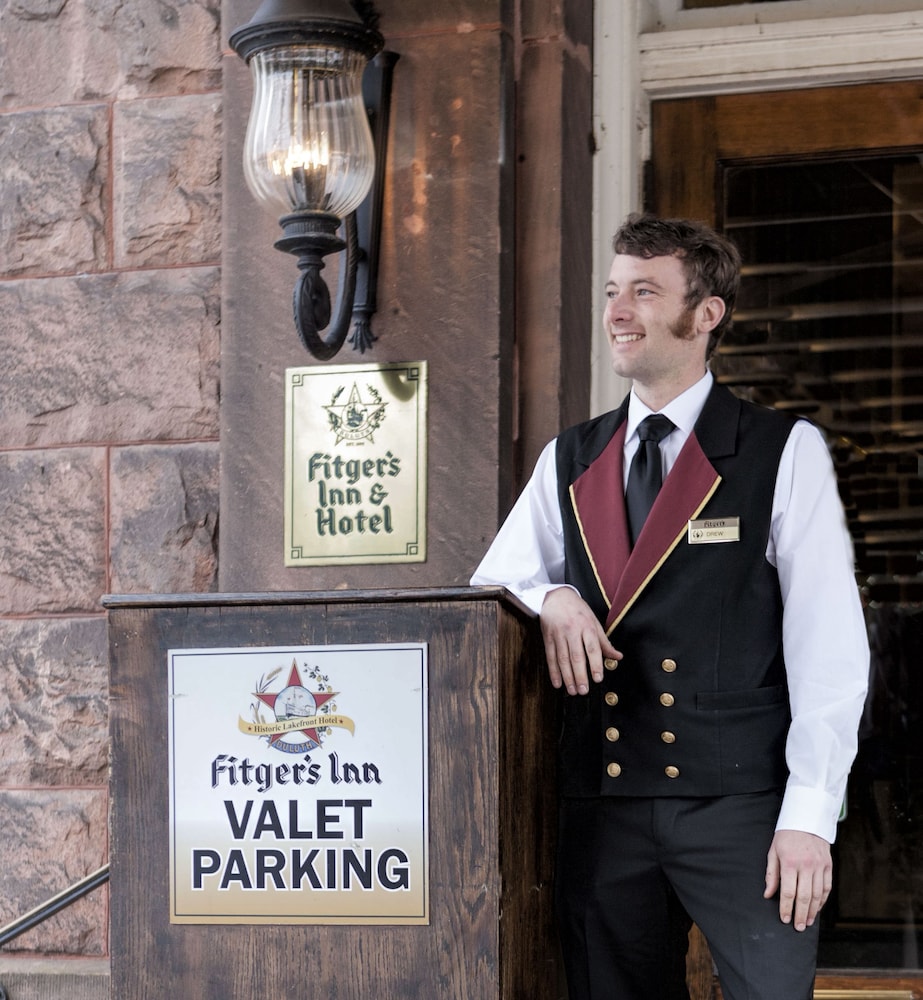 Fitgers Inn - photo 29