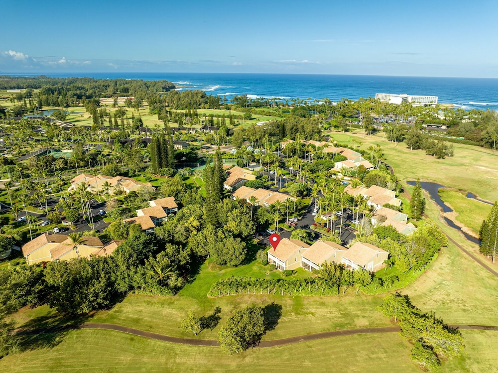 Turtle Bay Kuilima Resort East 1 Bedroom Condo by RedAwning - photo 54