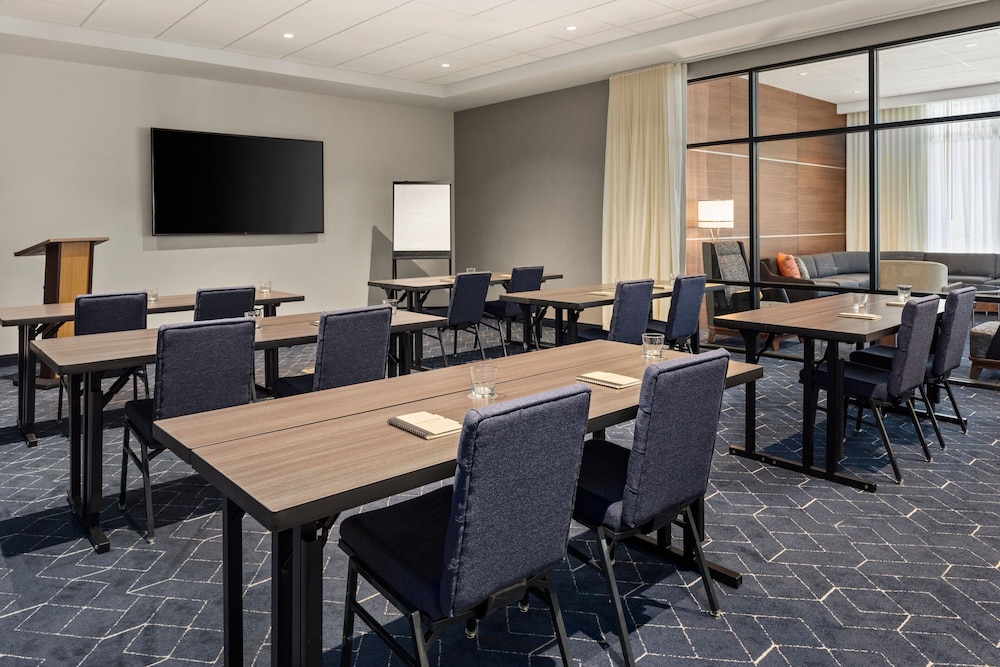 Courtyard by Marriott Owatonna Downtown - photo 27