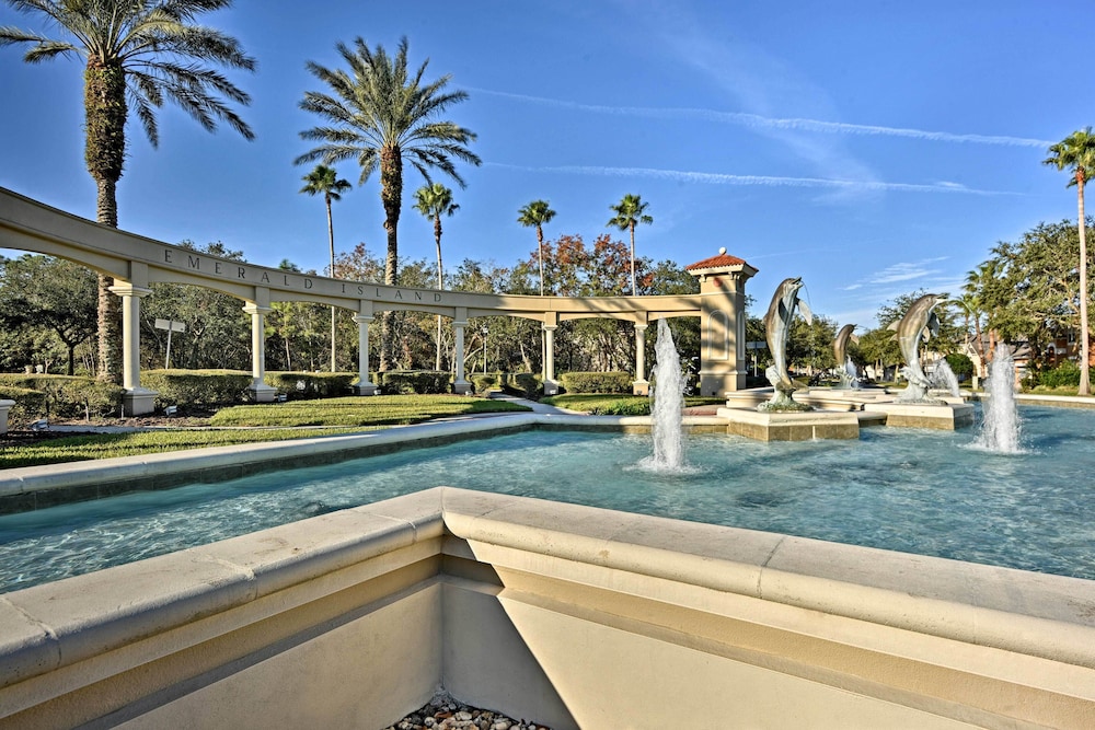 5 Mi to Disney Emerald Island Resort Condo - photo 17