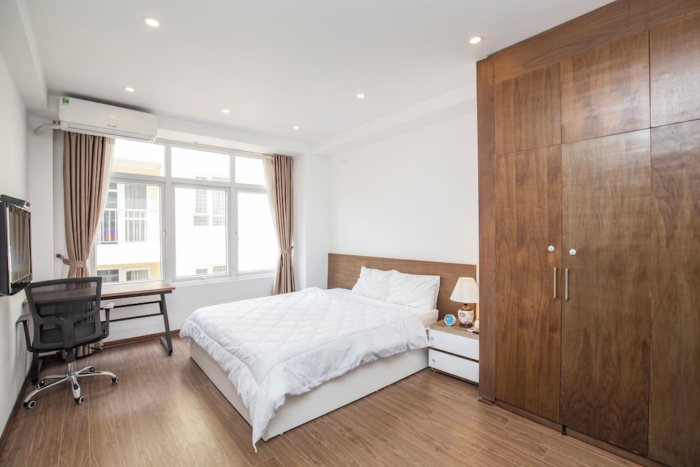 Sumitomo1 serviced apartment & hotel — 4-Star Luxury Hotel in Hanoi, Vietnam